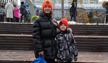 Когда дети перевоспитывают взрослых