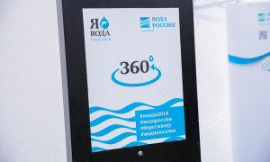 Марафон Чистые берега Невы
