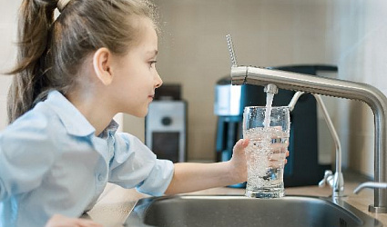 Полезные советы: экономим воду вместе