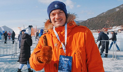 Уборка берегов рек как пример союза гражданского общества  и государства