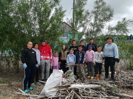 Село Верхняя Эконь , Река Амур, протока Берендинская, 13.06.2021