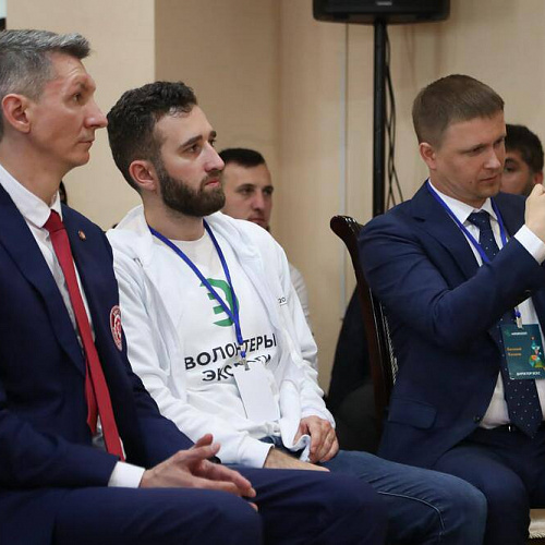 Уникальный пикник «Вода России» в Ингушетии попал в Книгу рекордов России