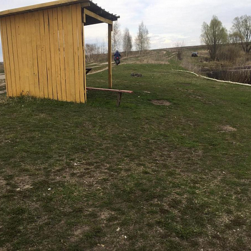 Акция "Вода России" в Рязанской области