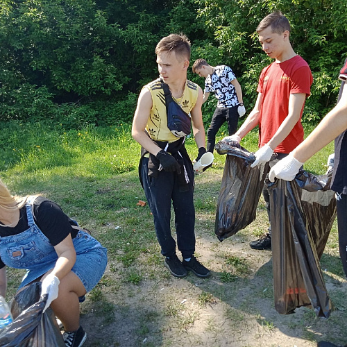 Чебоксары, река Волга, 29.05.2021