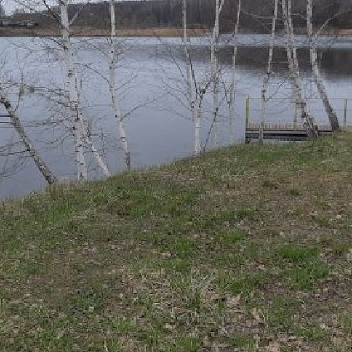 Акция "Вода России" в Курской области